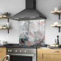 WALLXPERT Dekorativna slika 2085 K (60 x 60) - slika 1