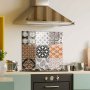 WALLXPERT Dekorativna slika 2087 K (60 x 60) - slika 1