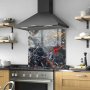 WALLXPERT Dekorativna slika 2088 K (60 x 60) - slika 1