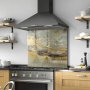 WALLXPERT Dekorativna slika 2275 K (60 x 60) - slika 1