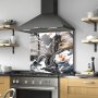 WALLXPERT Dekorativna slika 2274 K (60 x 60) - slika 2