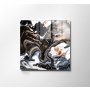 WALLXPERT Dekorativna slika 2274 K (60 x 60) - slika 3