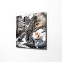 WALLXPERT Dekorativna slika 2274 K (60 x 60) - slika 4