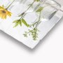 WALLXPERT Dekorativna slika Botanical Elegance M - slika 3