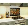 WALLXPERT Dekorativna slika Spice Symphony M - slika 1