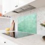 WALLXPERT Dekorativna slika Aquatic Serenity M - slika 4