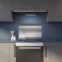 WALLXPERT Dekorativna slika Steel Sheen M - slika 3