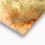 WALLXPERT Dekorativna slika Amber Swir 65 x 45 - slika 2