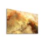 WALLXPERT Dekorativna slika Amber Swir 65 x 45 - slika 1