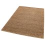 Conceptum Hypnose Choti Brown 4 Tepih staza u braon boji 170 x 240 (272EKH1126) - slika 1