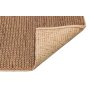 Conceptum Hypnose Choti Brown 4 Tepih staza u braon boji 170 x 240 (272EKH1126) - slika 2