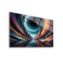 WALLXPERT Dekorativna slika Echo 65 x 45 - slika 1