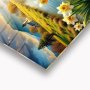 WALLXPERT Dekorativna slika Harmony 65 x 45 - slika 2
