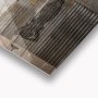 WALLXPERT Dekorativna slika Hidden Plays 65 x 45 - slika 2