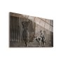 WALLXPERT Dekorativna slika Hidden Plays 65 x 45 - slika 1