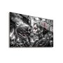 WALLXPERT Dekorativna slika Kiss of Death 65 x 45 - slika 1