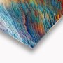 WALLXPERT Dekorativna slika Labradorit 65 x 45 - slika 2