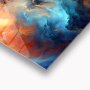 WALLXPERT Dekorativna slika Limbo Swirl 65 x 45 - slika 2