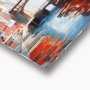 WALLXPERT Dekorativna slika Misty Venice 45 x 65 - slika 2