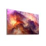 WALLXPERT Dekorativna slika Nebula Embrace 65 x 45 - slika 1