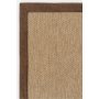 Conceptum Hypnose Toronto M310 Bež Braon tepih staza 120 x 300 (860BLN5112) - slika 2