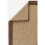 Conceptum Hypnose Toronto M310 Bež Braon tepih staza 120 x 300 (860BLN5112) - slika 3