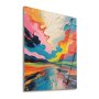 WALLXPERT Dekorativna slika Spectrum 45 x 65 - slika 1