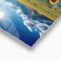 WALLXPERT Dekorativna slika Sunny 65 x 45 - slika 2
