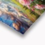 WALLXPERT Dekorativna slika Vita 65 x 45 - slika 2