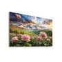 WALLXPERT Dekorativna slika Vita 65 x 45 - slika 1