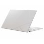 ASUS Zenbook S 14 OLED UX5406SA-PZ259W (14 inca Touch OLED 3K, Ultra 7 258V, 32GB, SSD 1TB, Win11 Home) - slika 4