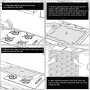 WALLXPERT Dekorativna slika 1113 (50 x 70) - slika 4