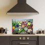 WALLXPERT Dekorativna slika 2066 (50 x 70) - slika 1