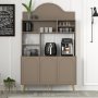 HANAH HOME Lyon 120 Atlas Gold polica - slika 5