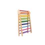 HANAH HOME Stairs Multicolor igračka za decu (109TRS1150) - slika 2