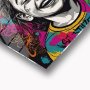 WALLXPERT Dekorativna slika  Childhood 43 x 43 - slika 2