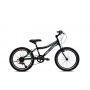 ADRIA Stinger 20'' crno-zeleno 925178-11 - slika 1