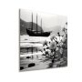WALLXPERT Dekorativna slika  Mediterrenian 43 x 43 - slika 1