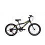 ADRIA Stinger 20'' crno - žuto 925177-11 - slika 1