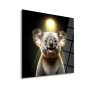 WALLXPERT Dekorativna slika Bliss 43 x 43 - slika 1