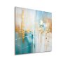 WALLXPERT Dekorativna slika Calm 43 x 43 - slika 1