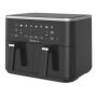TESLA AF900BSD AirFryer - slika 2