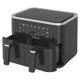 TESLA AF900BSD AirFryer - slika 3