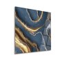 WALLXPERT Dekorativna slika Evening Star 43 x 43 - slika 1