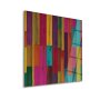 WALLXPERT Dekorativna slika Exotic 43 x 43 - slika 1