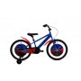 CAPRIOLO Mustang 20 plavo-crveno 925132-20 - slika 1