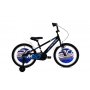 CAPRIOLO Mustang 20 crno-plavi 925131-20 - slika 1