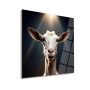 WALLXPERT Dekorativna slika Innocence 43 x 43 - slika 1
