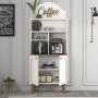 HANAH HOME Bohem 859 Cream - slika 2