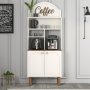 HANAH HOME Bohem 859 Cream - slika 1